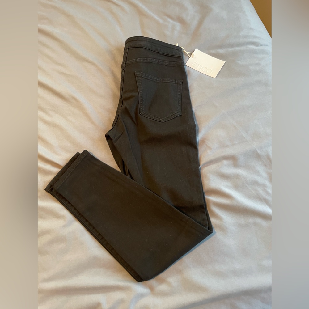 Etica Giselle High Rise Skinny jeans